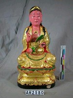 藏品(蓮花手菩薩)的圖片